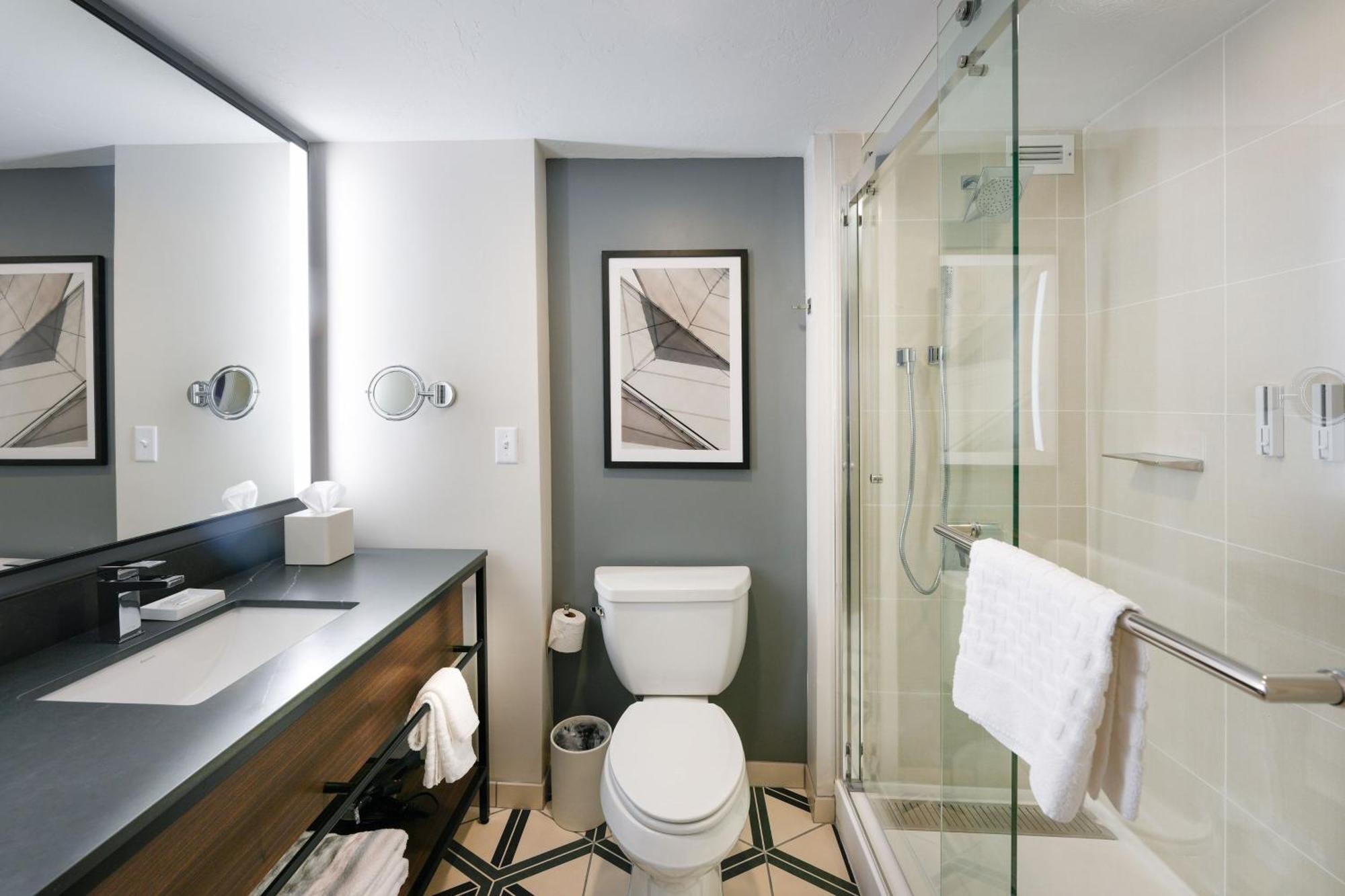Oshkosh Marriott Waterfront Hotel & Convention Center Extérieur photo