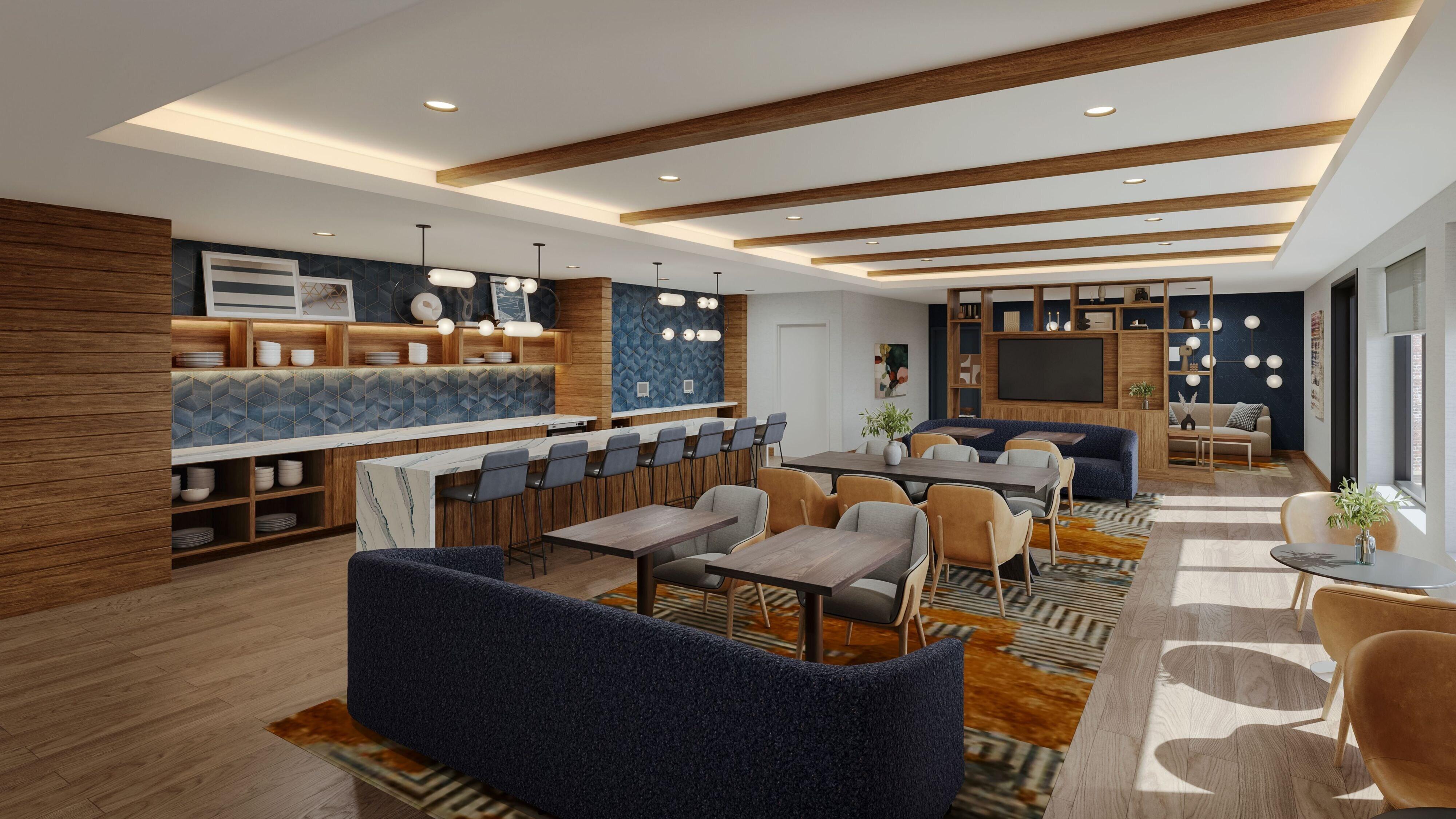 Oshkosh Marriott Waterfront Hotel & Convention Center Extérieur photo