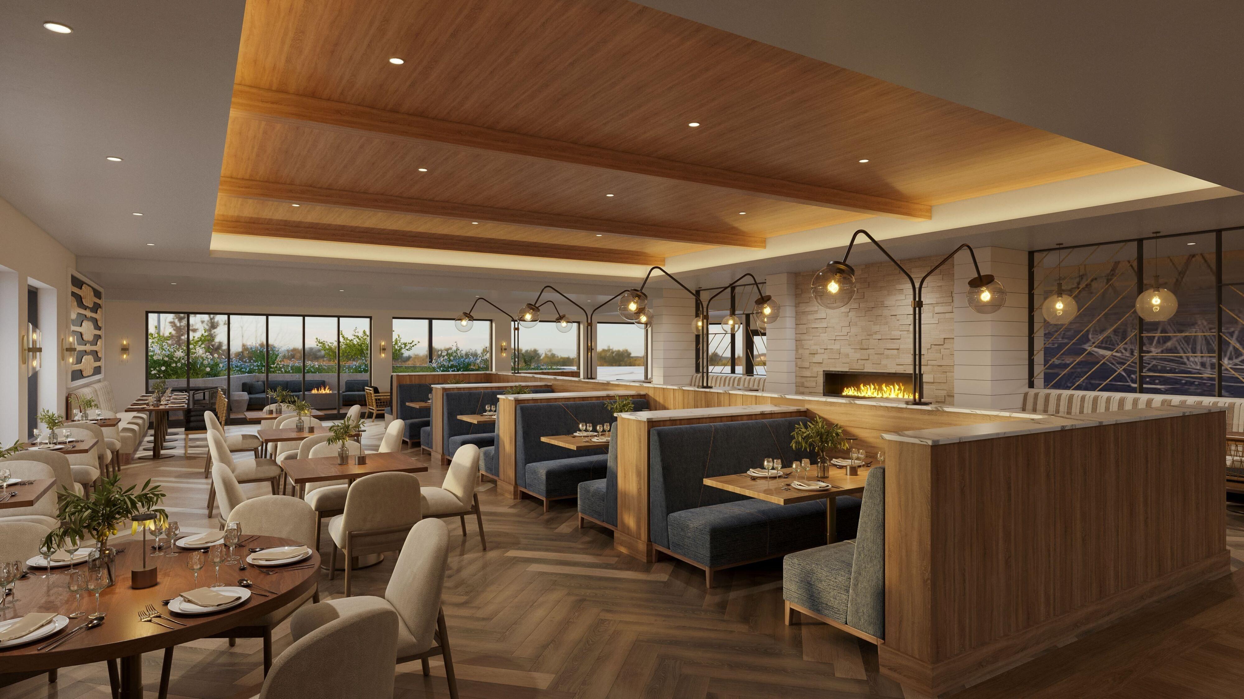 Oshkosh Marriott Waterfront Hotel & Convention Center Extérieur photo