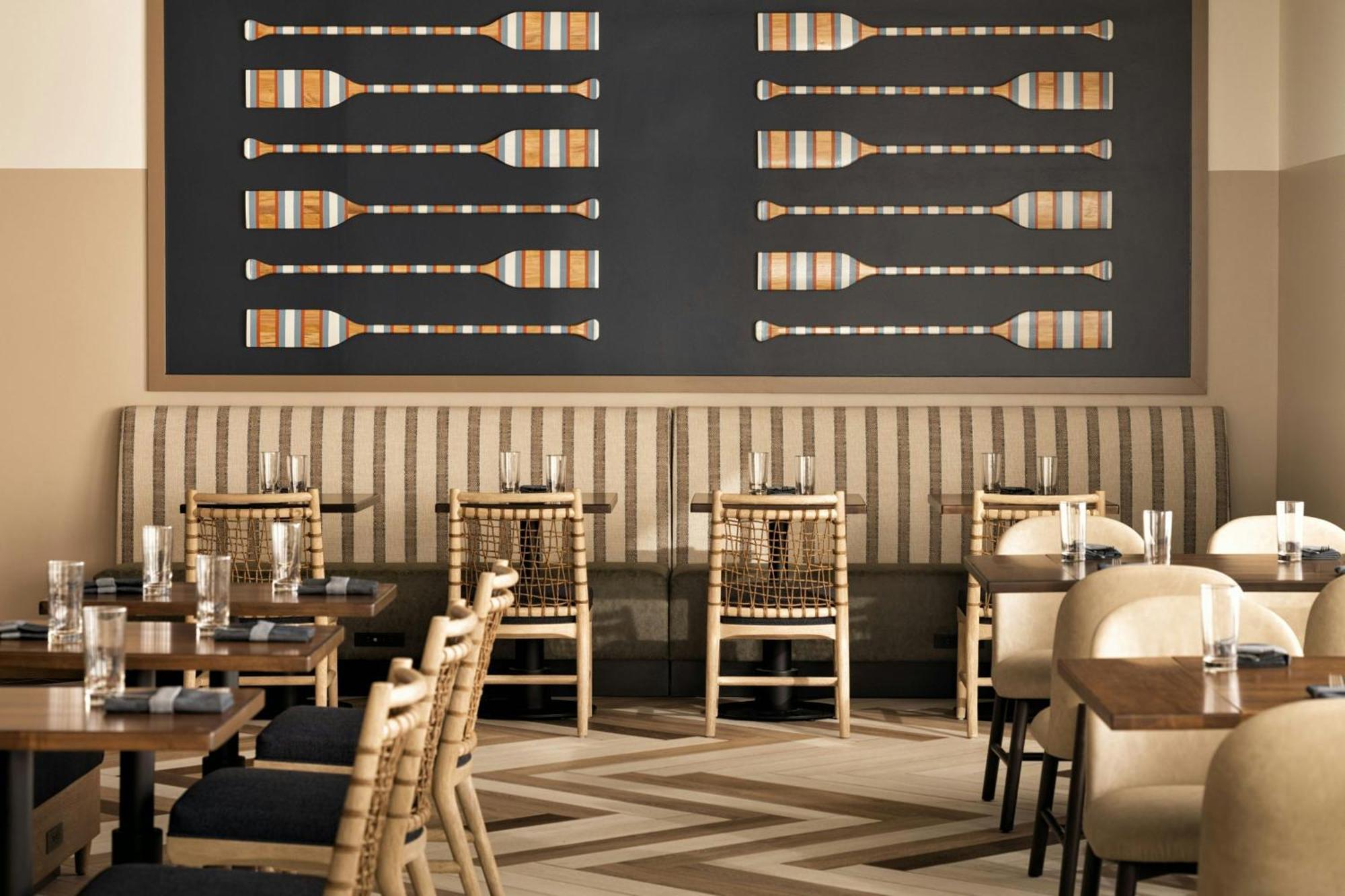 Oshkosh Marriott Waterfront Hotel & Convention Center Extérieur photo