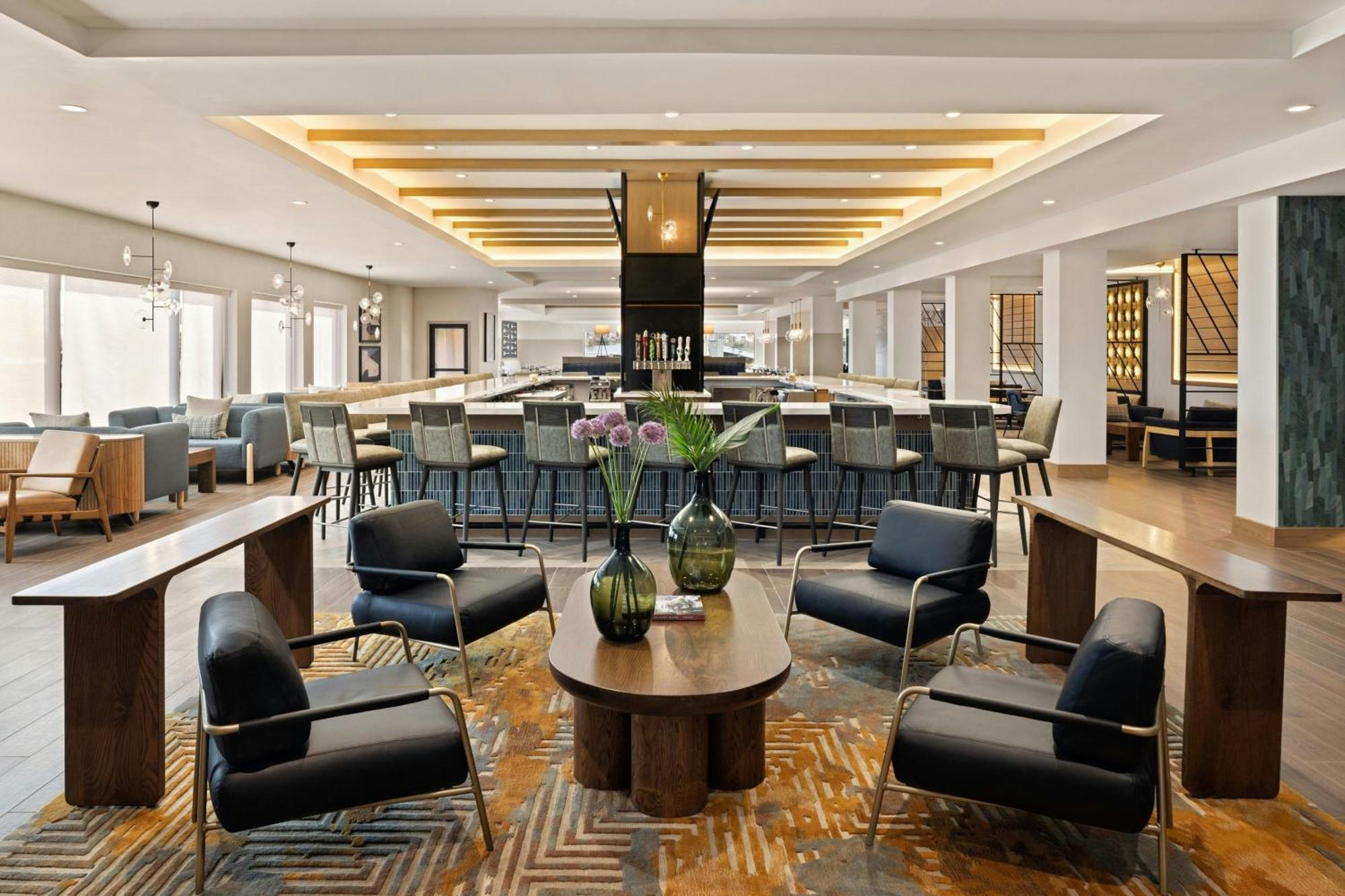 Oshkosh Marriott Waterfront Hotel & Convention Center Extérieur photo