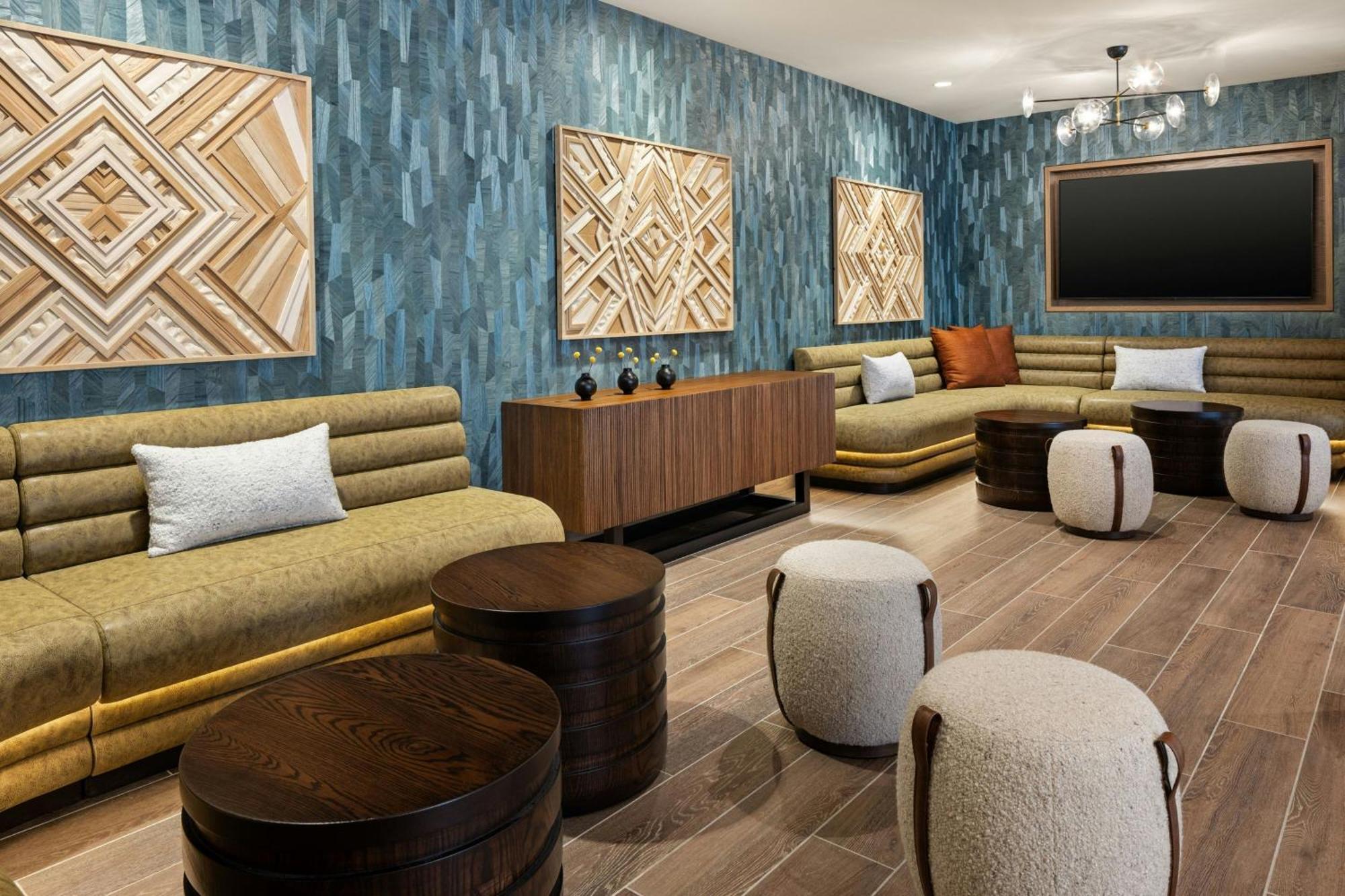 Oshkosh Marriott Waterfront Hotel & Convention Center Extérieur photo
